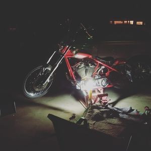 Meet your Posher, Joel